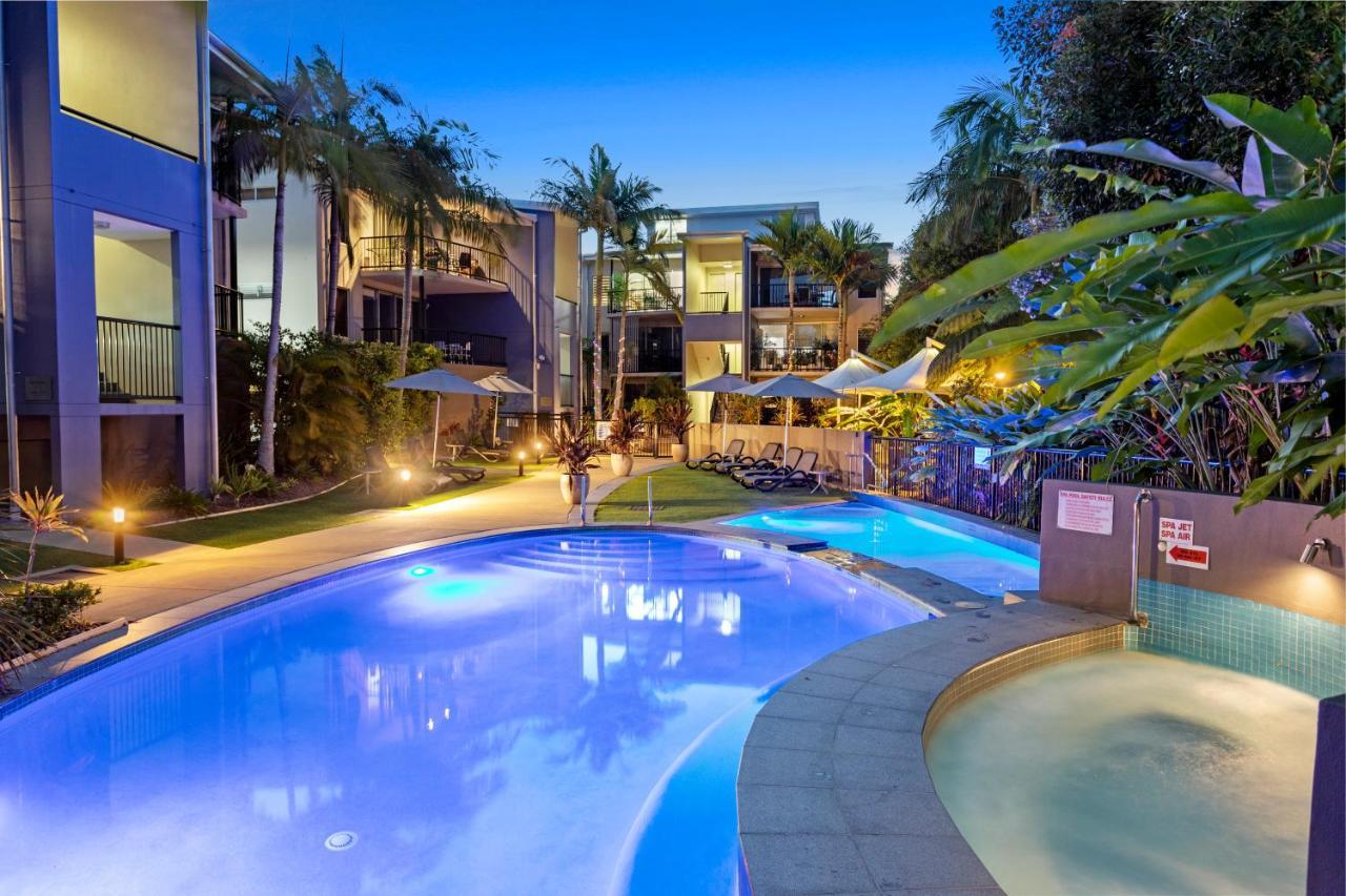 Verano Resort Noosa Noosaville Exterior photo